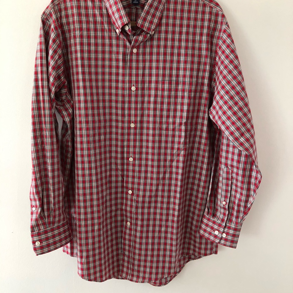 Lands’ End Mens Shirt